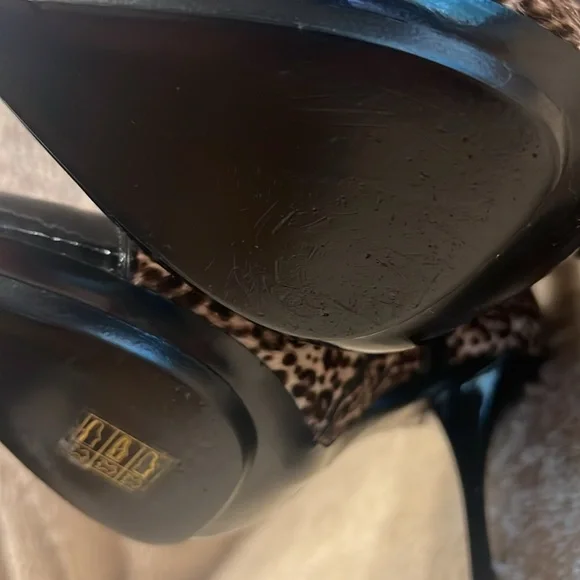 EMILIO PUCCI Ankle Booties - Picture 11 of 15